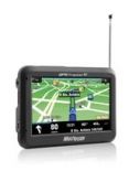 GPS Tracker c/TV 4 3pol.(GP011) Multilaser
