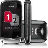 Nokia C2-06