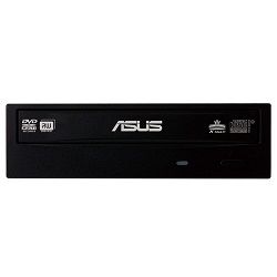 Gravadora DVD SATA ASUS DRW 24B5ST