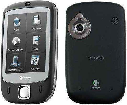 Htc P3452 Windows 6.0 - Semi Novo - Garantia De 6 Meses