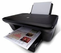 Impressora HP Multif 2050 subst F4480