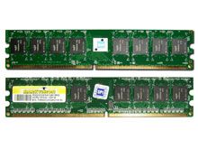 Memoria 1 GB DDR 400 Mhz