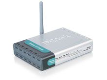 Roteador DLINK DI524Z 150M