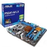 MB ASUS P5G41T M LX2 S/V/R(775)DDR3