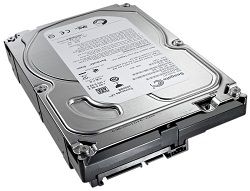 HD 1TB SATA3 Seagate
