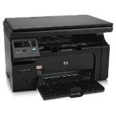 Impressora HP Laser Multfunc. M1132MFP
