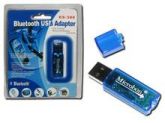 Bluetooth USB MICROBON ES388